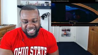 morray - dreamland (official music video) Reaction