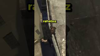 GTA 5 vs GTA 4 - Rahatsız Eden Farklar