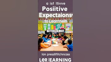 Decoding the Pygmalion Effect