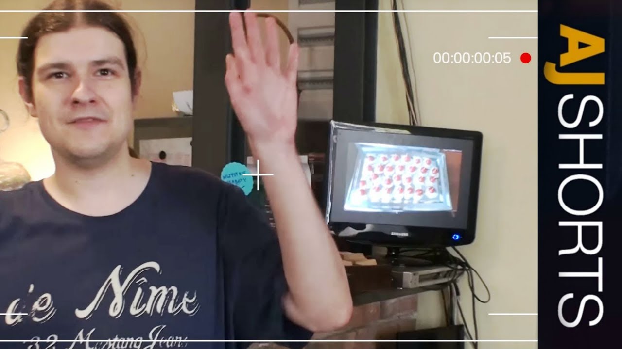 التوحد الحقيقي | فيديوهات قصيرة من إيه جيه