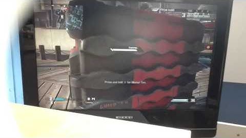 Random class gameplay #1