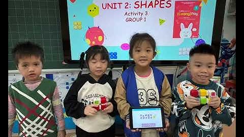 Giờ học Stem Robotic vui vẻ của các con 1A3