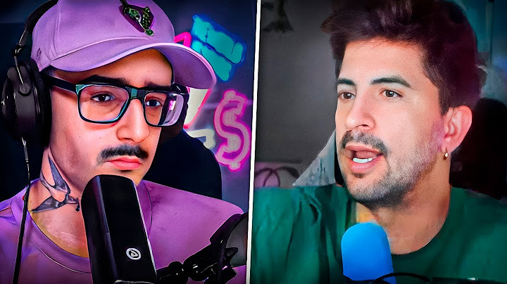 ME VUELVO A DEVORAR A RICKY EDIT EN DIRECTO INESPERADO 🔴 DEBATE 🔴