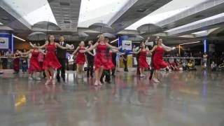 Jc Dance Co Performance Team Singing In The Rain