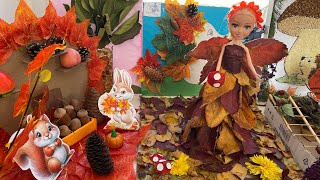 Догги стиліндегі әйелдің есегі.