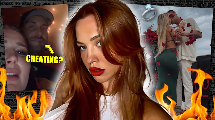 Tammy Hembrows Secret Split With Baby Daddy No.2