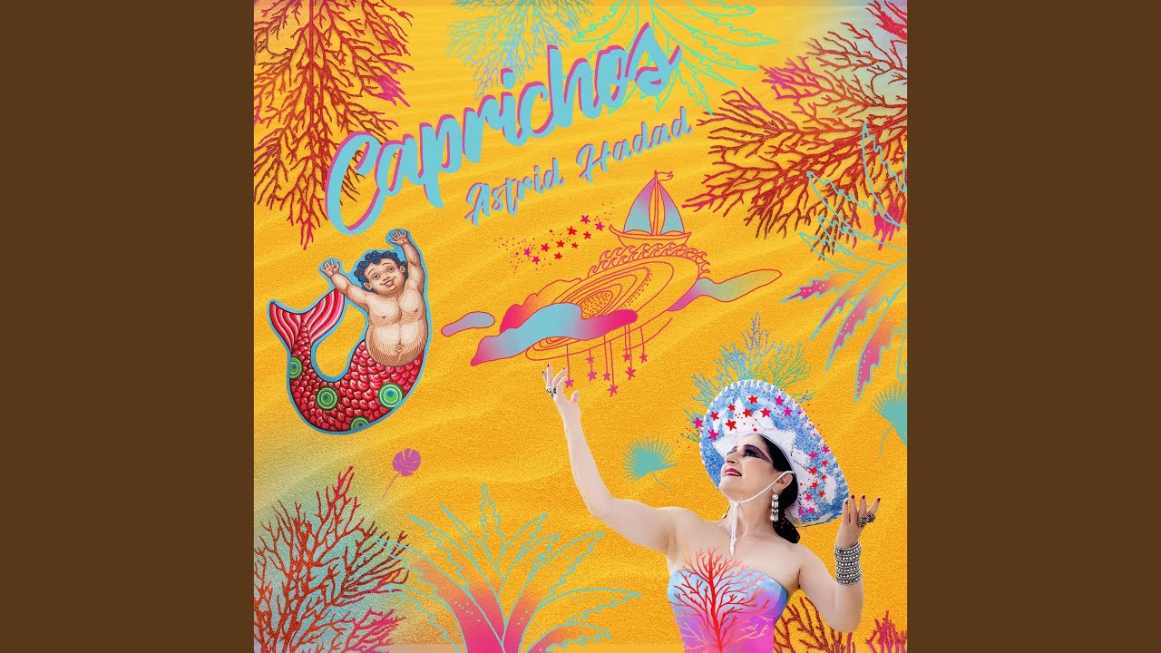 Watch Caprichos on YouTube Watch Caprichos on YouTube