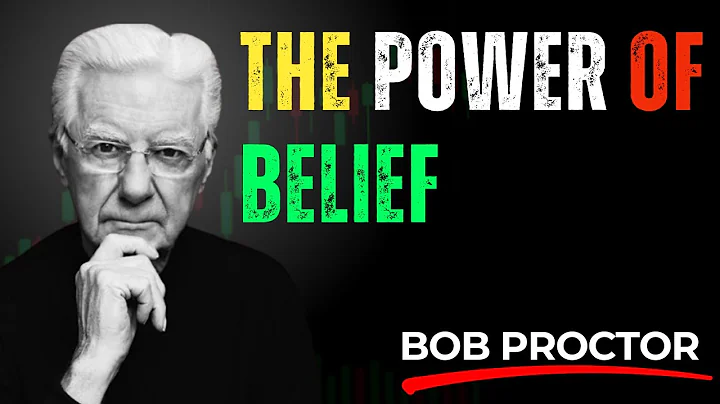 Believe That You Can and Will Get It | Bob Proctor Motivation