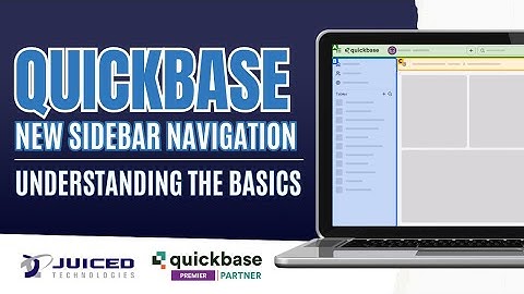 Overview of Quickbase