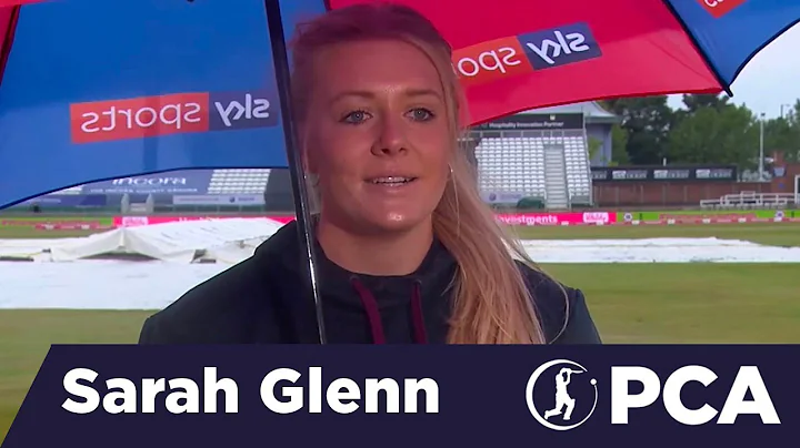 I want to be a genuine all-rounder  Glenn