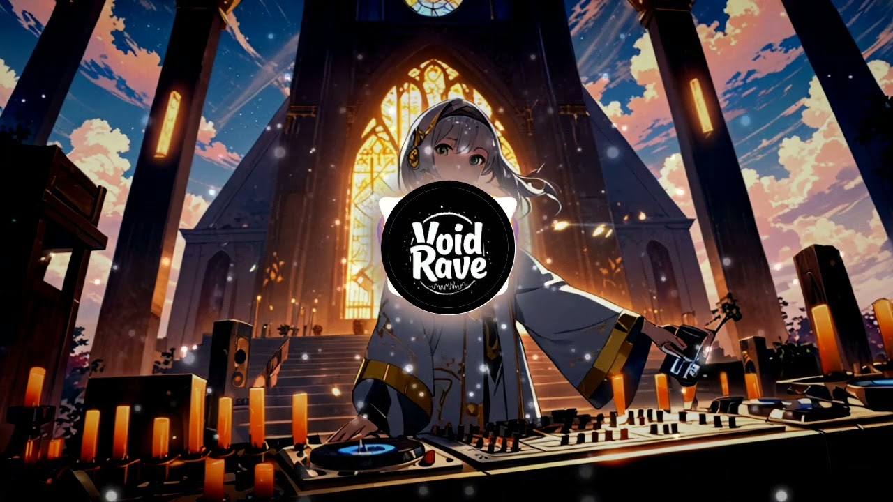 Sacred Light | Vocal Trance 2025 | Latin Children’s Choir | Melodic Instrumental Drop