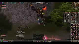 30 Lv Razadör Kesim Ruhlu Serverda Ruhsuz Metin2