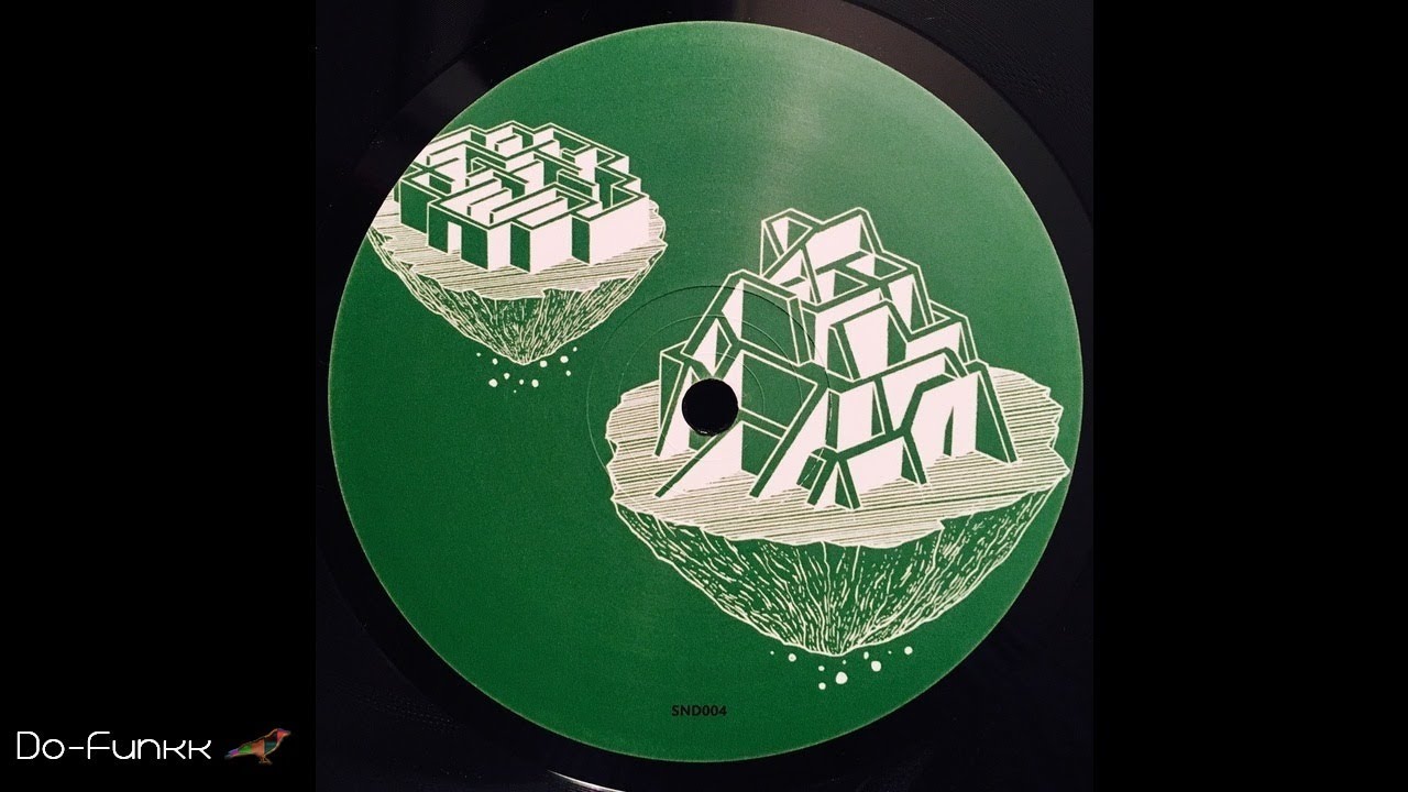 S-Max - Comet Kohoutek (Alex Picone Remix)  [Sounds Benefit ‎– SND004]