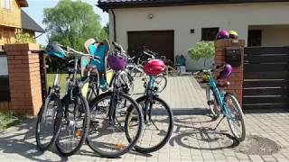 Wypożyczalnia Rowerów W Olecku