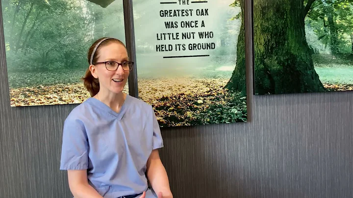 Chronic Ankle Instability with Dr. Ashton Nelsen