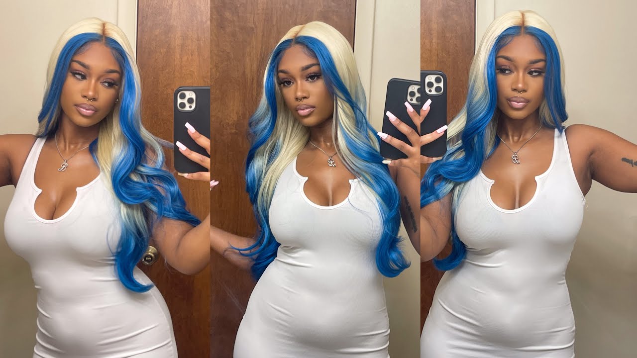 Is This the HOLY GRAIL of Affordable Wigs? You Won't Believe the