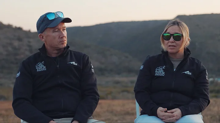 There's Nothing Better Than This | M&G Investments Tour de Addo