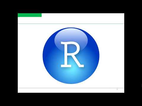Regression Analysis in R for Machine Learning, Statistical Analysis & Predictive Modelling in R