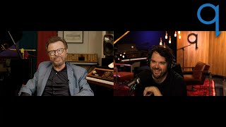 Björn Ulvaeus on ABBA’s 1st new album in 40 years: "It’s on our terms"