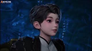 Lord of the Ancient God Grave Episode 382 Subtitle Indonesia #donghua #anime #animation