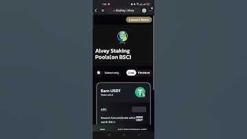 Earn $USDT by Staking $WALV Token On BNB Chain.