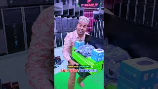 মাত্র 12700 টাকায় Core i5  ফুল পিসি বিল্ড💥#ytshorts #sell #computer #shorts