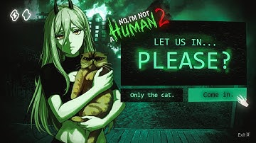 FUNK SIGILO (ULTRA SLOWED) - No, I’m Not a Human (Anime Version 2)