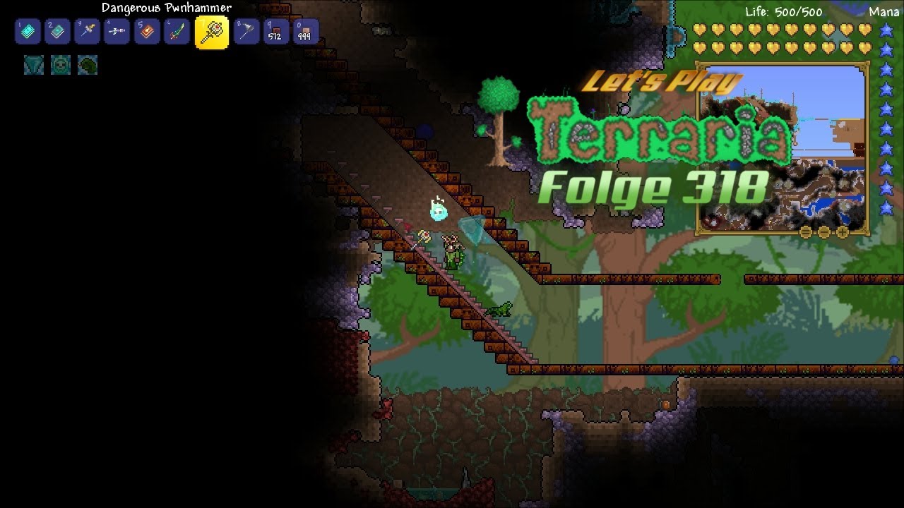 terraria treppe terraria treppe