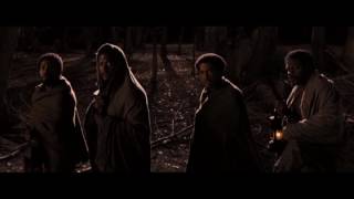 DJANGO UNCHAINED en VF entier