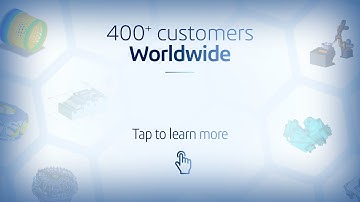 Spatial is Trusted by Industry Leaders