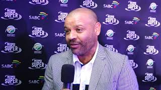 Mzansi Super League Six Team Names and Logos unveiled screenshot 1