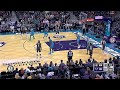 D'Angelo Russell Closes It Out vs. the Hornets - 2/23/19