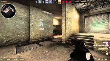 Going B (Short Train)