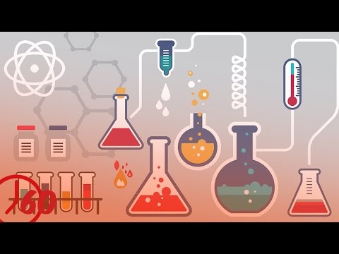 60 Seconds Of Science FACTS