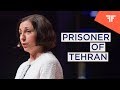 MARINA NEMAT | PRISONER OF TEHRAN  |  OFFinNY