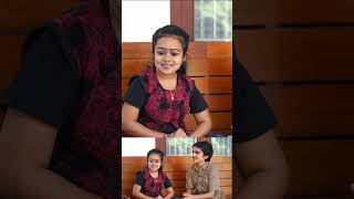 👆Watch Interview👆മോഷ്ടിച്ചോണ്ട് പോന്നത് അല്ലെ... | Amal Sithara family Interview