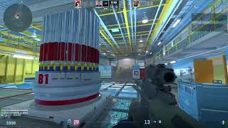 CS2 Frag movie (Clip dump)