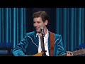 William beckmann  volver volver live at the grand ole opry