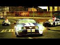NFS MW Carbon Police Siren Sound Test 