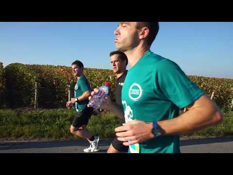 BEST OF RUN IN REIMS 2017
