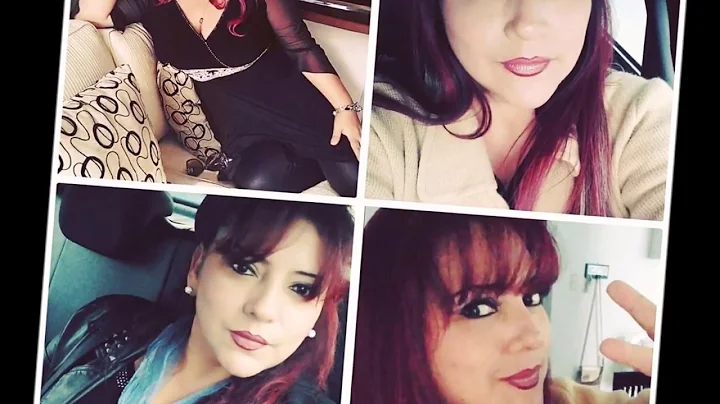 SANDRA CARDENAS & KALIENTE/ PIEL DE METAL