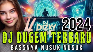 DJ DUGEM BREAKBEAT TERBARU COCOK UNTUK CEK SOUND‼️