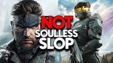 Crashing Out About Video Game Remakes...