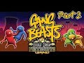 Friday Night Fisticuffs - Gang Beasts (Part 2)