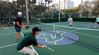 Intramurals at USF St. Pete