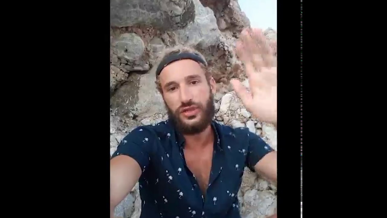 OBJECTIF 1 MILLION DE DE DÉCHETS EN MOINS ! travelling man