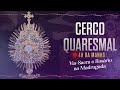 Cerco Quaresmal - Exército de São Miguel - 19/02/2021| Instituto Hesed