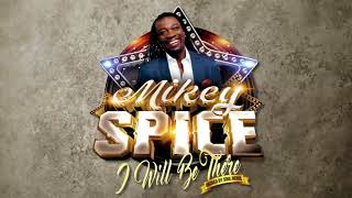 Mikey Spice I Will Be There - UK Tour 2023 [UK]