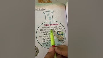 Grade-2 EVS LE-8 Directions explanation and book exercises