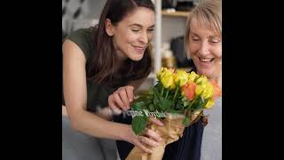 Buca Çiçekçi Arif Ünü Reklam Videosu